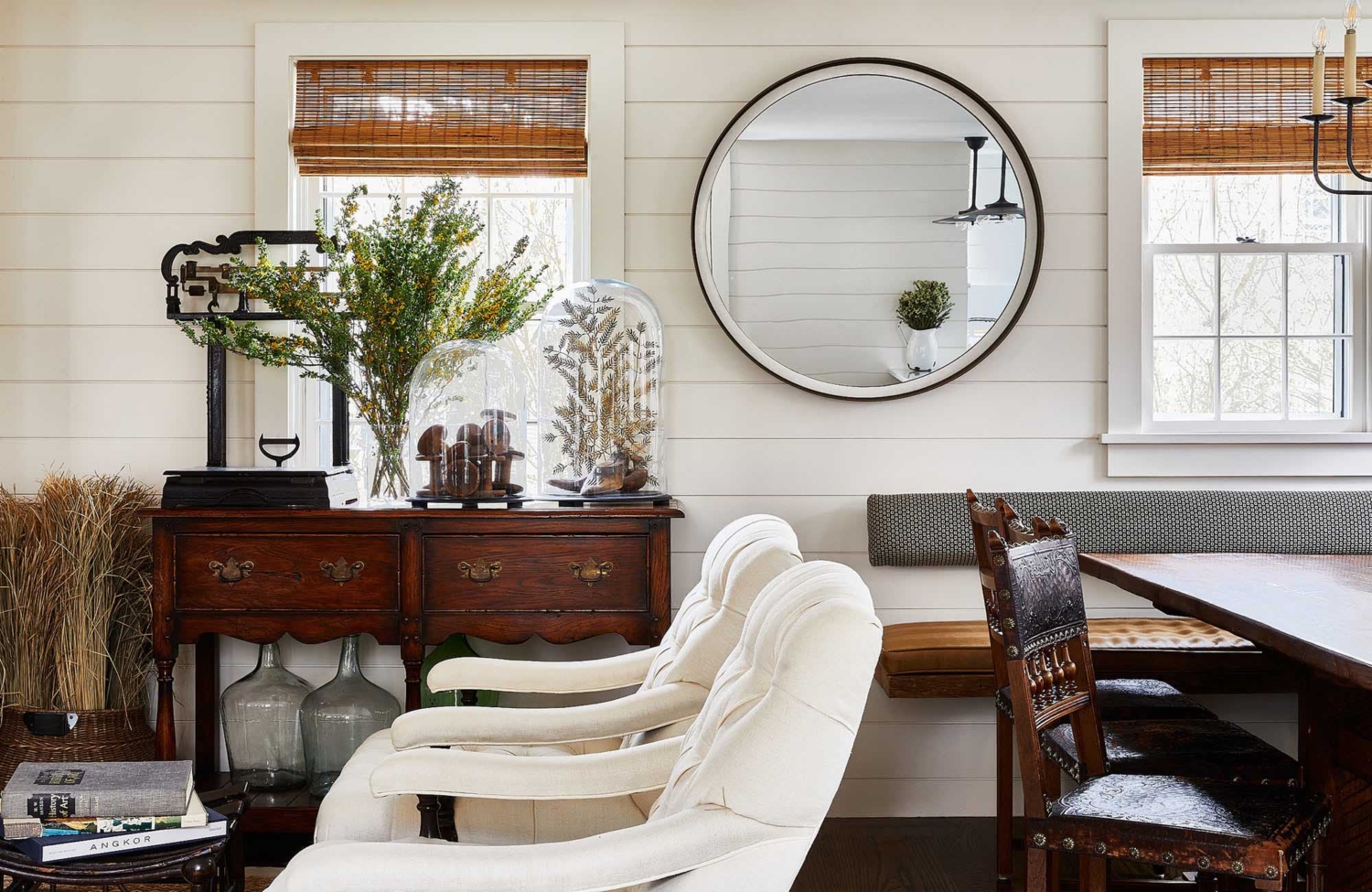 Boston Interior Design, Nantucket, & Cape Cod by Markel Interiors.